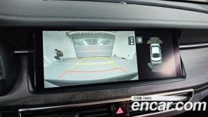 Kia K7 3.0 GDI Noblesse 2020 года из Южной Кореи