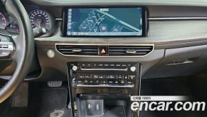Kia K7 3.0 GDI Noblesse 2020 года из Южной Кореи