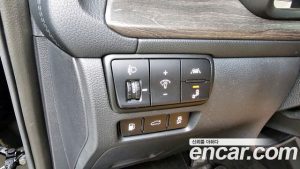 Kia K7 3.0 GDI Noblesse 2020 года из Южной Кореи