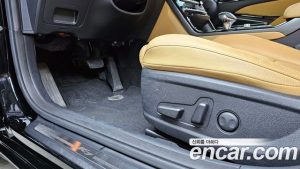 Kia K7 3.0 GDI Noblesse 2020 года из Южной Кореи
