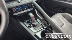 Hyundai AVANTE 1.6 Turbo N Line 2021 года из Южной Кореи