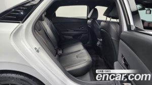 Hyundai AVANTE 1.6 Turbo N Line 2021 года из Южной Кореи