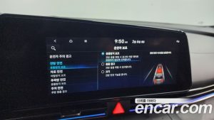 Hyundai AVANTE 1.6 Turbo N Line 2021 года из Южной Кореи