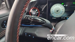 Hyundai AVANTE 1.6 Turbo N Line 2021 года из Южной Кореи