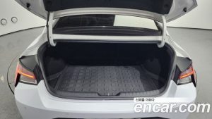 Hyundai AVANTE 1.6 Turbo N Line 2021 года из Южной Кореи