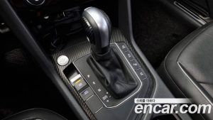 Volkswagen Tiguan 2.0 TDI Prestige 2020 года из Южной Кореи