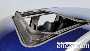 Volkswagen Tiguan 2.0 TDI Prestige 2020 года из Южной Кореи