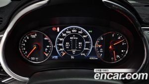 ChevroletGMDaewoo Malibu 1.3 Turbo RED-LINE 2021 года из Южной Кореи