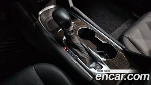 ChevroletGMDaewoo Malibu 1.3 Turbo RED-LINE 2021 года из Южной Кореи