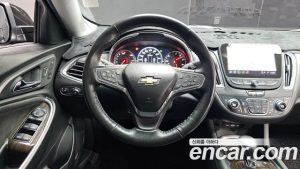 ChevroletGMDaewoo Malibu 1.3 Turbo RED-LINE 2021 года из Южной Кореи