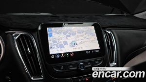 ChevroletGMDaewoo Malibu 1.3 Turbo RED-LINE 2021 года из Южной Кореи