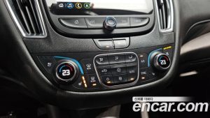 ChevroletGMDaewoo Malibu 1.3 Turbo RED-LINE 2021 года из Южной Кореи