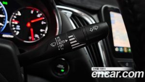 ChevroletGMDaewoo Malibu 1.3 Turbo RED-LINE 2021 года из Южной Кореи