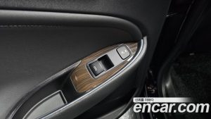 ChevroletGMDaewoo Malibu 1.3 Turbo RED-LINE 2021 года из Южной Кореи