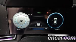 Hyundai AVANTE 1.6 2021 года из Южной Кореи