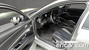 Hyundai AVANTE 1.6 2021 года из Южной Кореи