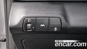 Hyundai AVANTE 1.6 2021 года из Южной Кореи