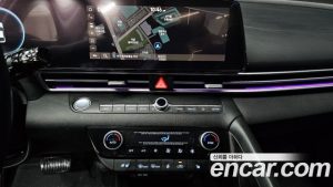 Hyundai AVANTE 1.6 2021 года из Южной Кореи