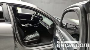 Hyundai AVANTE 1.6 2021 года из Южной Кореи