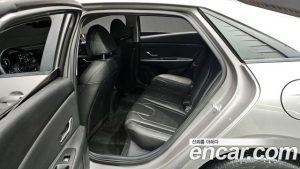 Hyundai AVANTE 1.6 2021 года из Южной Кореи