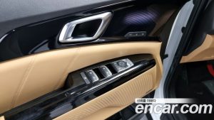 Kia Carnival Бензин 7-Seater Signature 2021 года из Южной Кореи