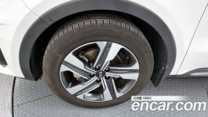 Kia Sorento HEV 1.6 2WD 2021 года из Южной Кореи