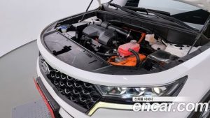 Kia Sorento HEV 1.6 2WD 2021 года из Южной Кореи