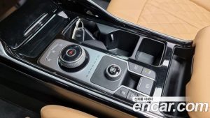 Kia Sorento HEV 1.6 2WD 2021 года из Южной Кореи