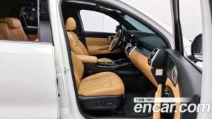 Kia Sorento HEV 1.6 2WD 2021 года из Южной Кореи