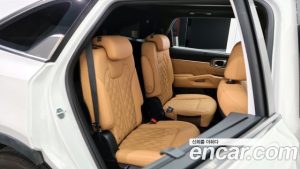 Kia Sorento HEV 1.6 2WD 2021 года из Южной Кореи