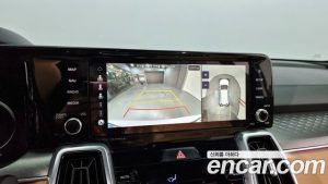 Kia Sorento HEV 1.6 2WD 2021 года из Южной Кореи