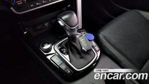 Kia Seltos Дизель 1.6 4WD 2021 года из Южной Кореи