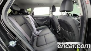Kia Seltos Дизель 1.6 4WD 2021 года из Южной Кореи
