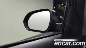 Kia Seltos Дизель 1.6 4WD 2021 года из Южной Кореи