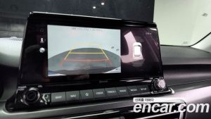 Kia Seltos Дизель 1.6 4WD 2021 года из Южной Кореи