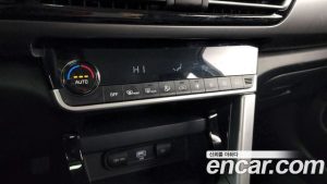 Kia Seltos Дизель 1.6 4WD 2021 года из Южной Кореи