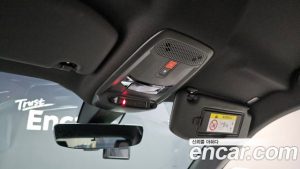 Peugeot 2008 EV GT Line 2021 года из Южной Кореи