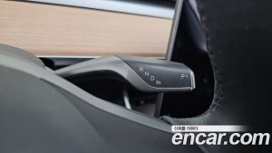 Tesla Model 3 Standard RANGE Plus 2020 года из Южной Кореи