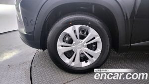 ChevroletGMDaewoo Trax 1.2 LS 2024 года из Южной Кореи