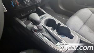 ChevroletGMDaewoo Trax 1.2 LS 2024 года из Южной Кореи