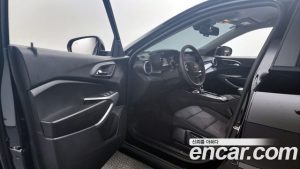 ChevroletGMDaewoo Trax 1.2 LS 2024 года из Южной Кореи