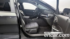 ChevroletGMDaewoo Trax 1.2 LS 2024 года из Южной Кореи