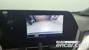 ChevroletGMDaewoo Trax 1.2 LS 2024 года из Южной Кореи