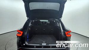 ChevroletGMDaewoo Trax 1.2 LS 2024 года из Южной Кореи