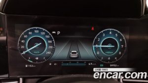 Hyundai AVANTE 1.6 2021 года из Южной Кореи