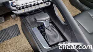 Hyundai AVANTE 1.6 2021 года из Южной Кореи