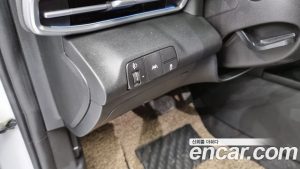 Hyundai AVANTE 1.6 2021 года из Южной Кореи