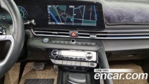 Hyundai AVANTE 1.6 2021 года из Южной Кореи