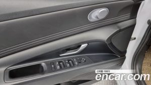 Hyundai AVANTE 1.6 2021 года из Южной Кореи