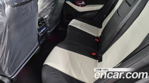Mercedes-Benz GLE-Class GLE450d 4MATIC Coupe 2024 года из Южной Кореи